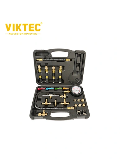mechanical fuel pressure gauge